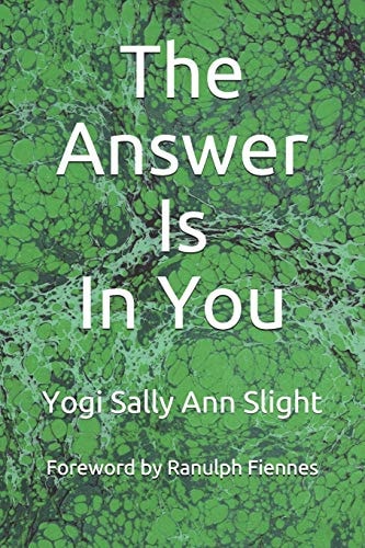 The Answer is in You Requests for Answers