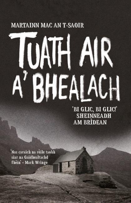 Tuath Air A Bhealach
