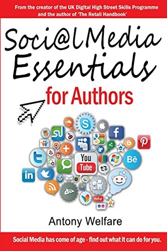 Social Media Essentials for Authors