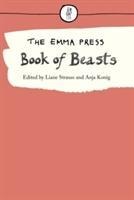 Some Cannot Be Caught: The Emma Press Book of Beasts