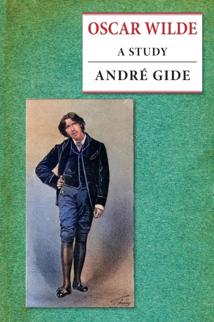 Oscar Wilde: A Study