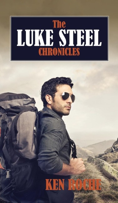The Luke Steel Chronicles