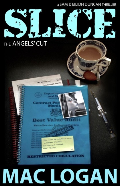 SLICE: the Angels Cut