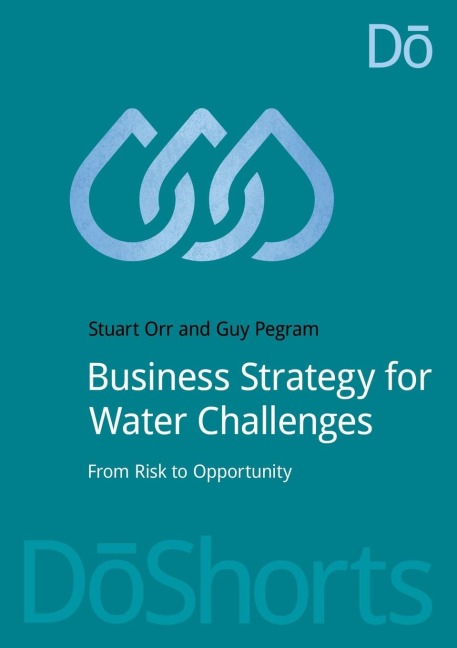 Business Strategy for Water Challenges: From Risk to Opportunity