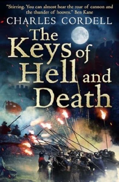 The Keys of Hell and Death