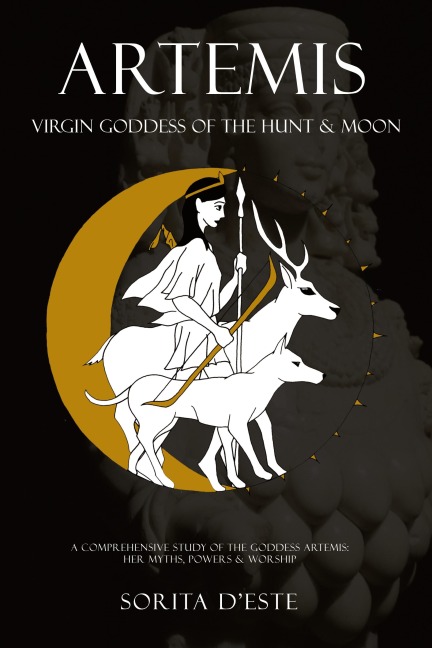 Artemis: Virgin Goddess of the Hunt & Moon