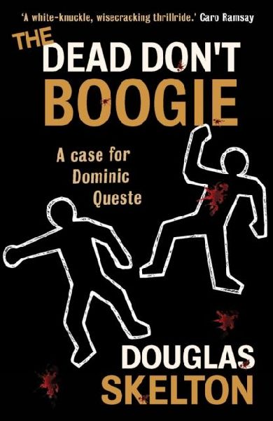 The Dead Dont Boogie
