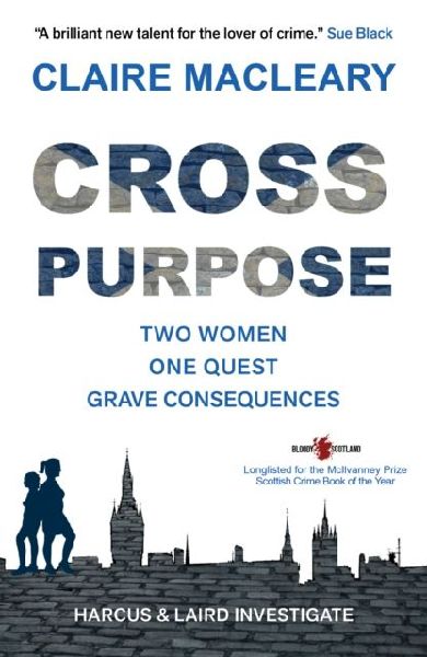 Cross Purpose