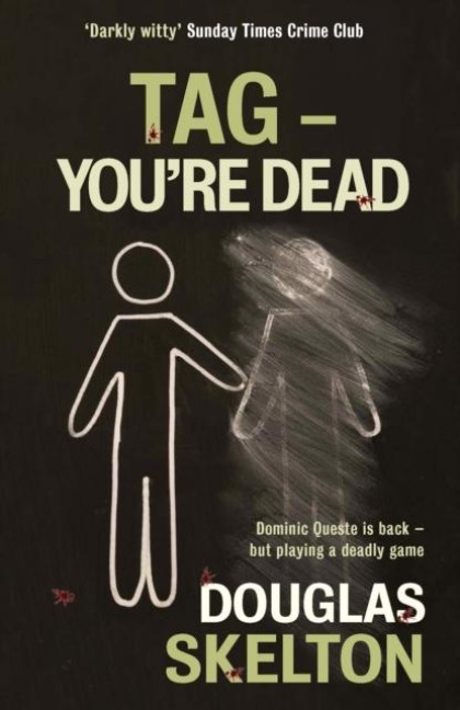 Tag - Youre Dead