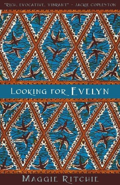 Looking for Evelyn