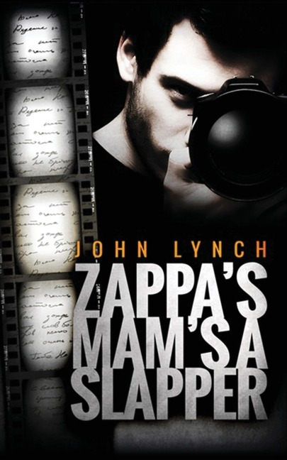 Zappas Mams a Slapper