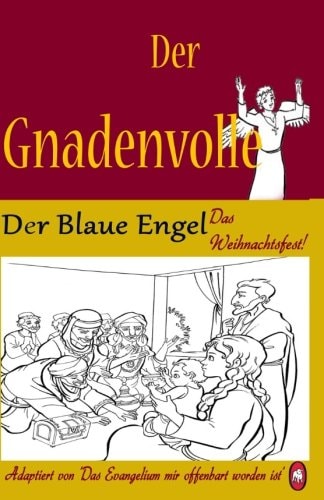 Der Blaue Engel