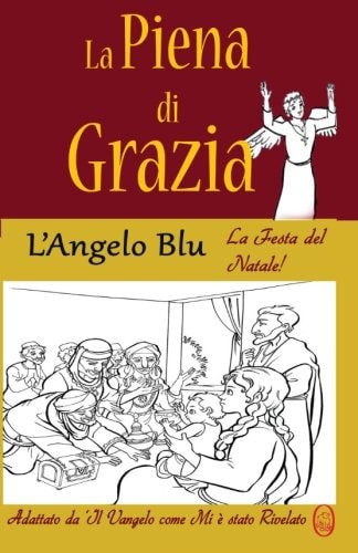 L' Angelo Blu