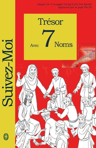 Trésor Avec 7 Noms