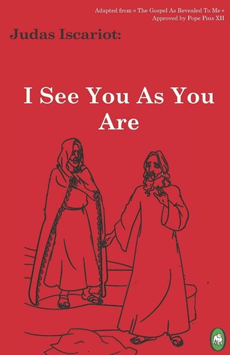I See You As You Are