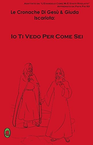 Io Ti Vedo Per Come Sei