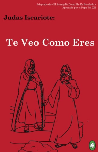 Te Veo Como Eres