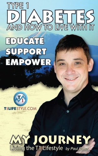 Type 1 Diabetes and How to Live with It My Journey