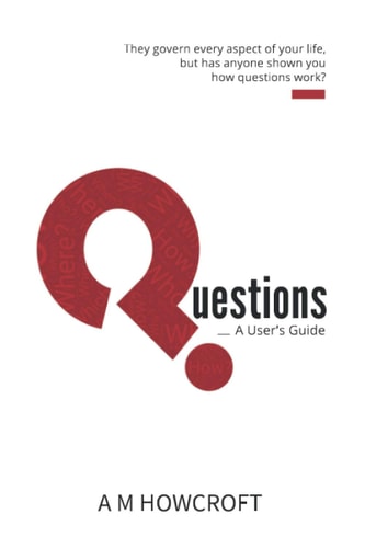 Questions - A User's Guide
