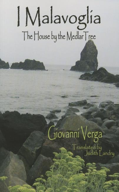 I Malavoglia: The House by the Medlar Tree