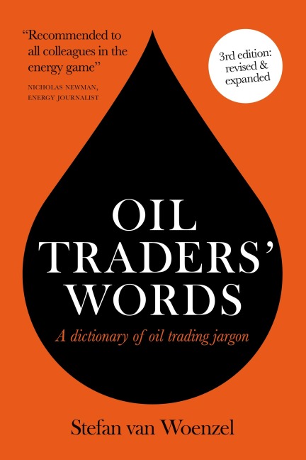 Oil traders words