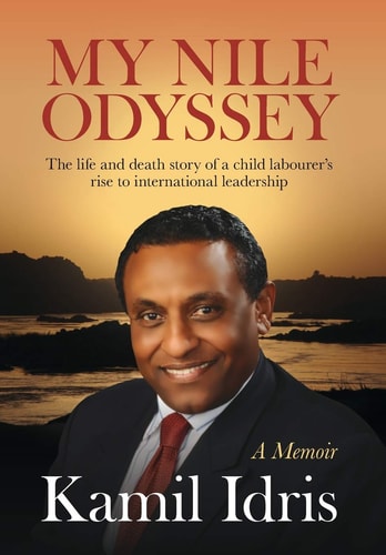 My Nile Odyssey