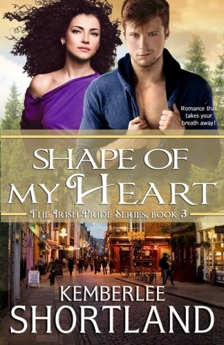 Shape of My Heart
