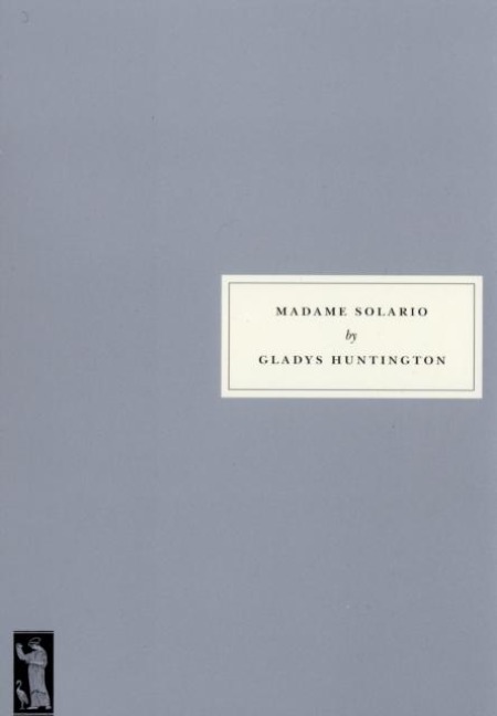 Madame Solario