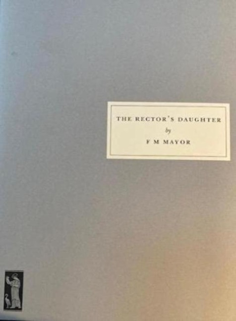 The Rectors Daughter