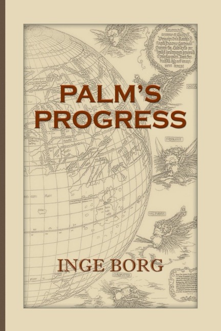Palms Progress