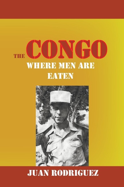 The Congo: Where Men Are Eaten