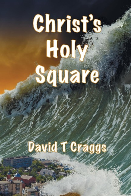 Christs Holy Square