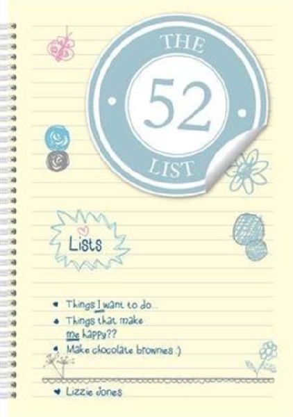 The 52 List