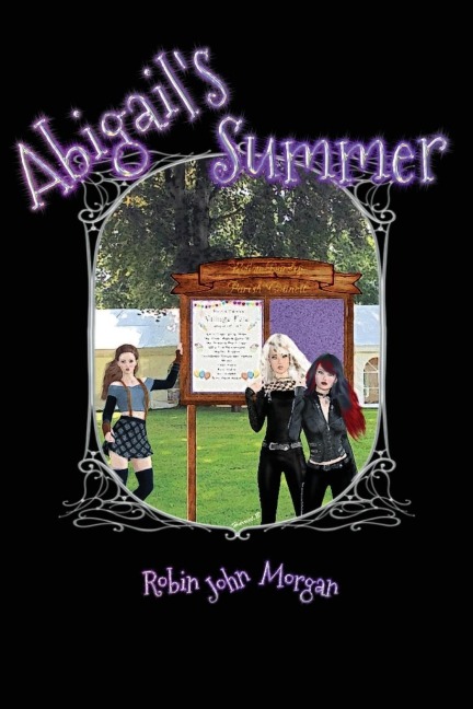 Abigails Summer