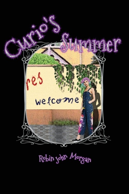 Curios Summer