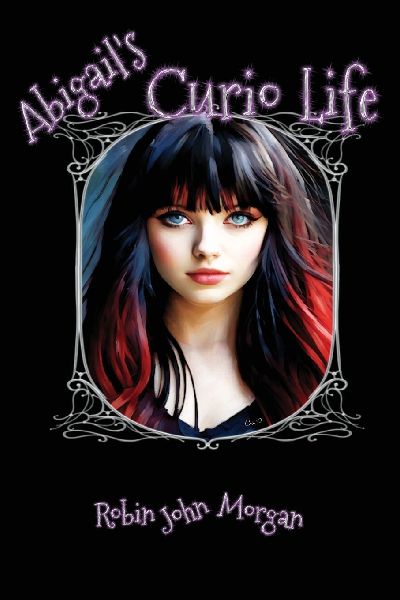 Abigails Curio Life