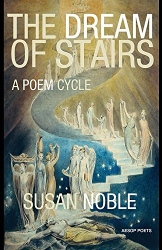 The Dream of Stairs A Poem Cycle