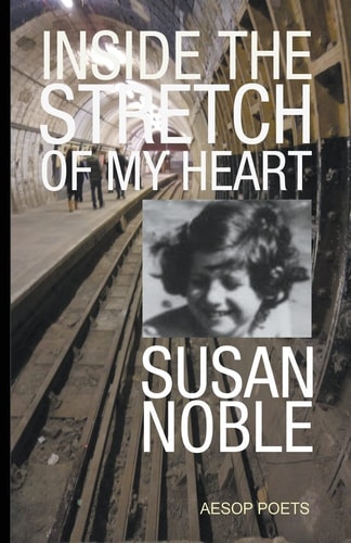 Inside the Stretch of My Heart Poems from Morning to Night