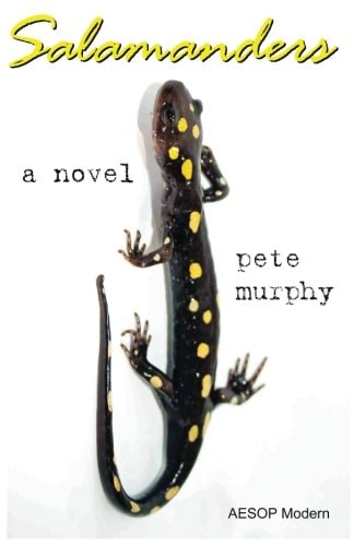 Salamanders