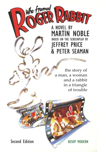 Who Framed Roger Rabbit