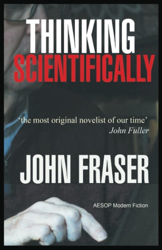 Thinking Scientifically