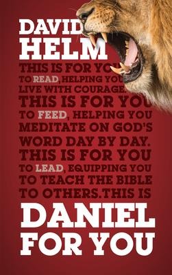 Daniel for You: Helping You Live with Courage