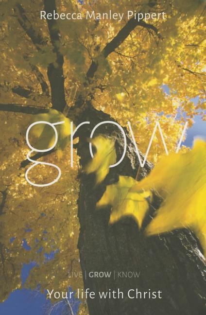 Grow (Handbook): Your Life with Christ 2