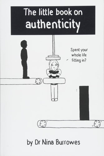 The Little Book on Authenticity