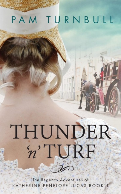 Thunder n Turf