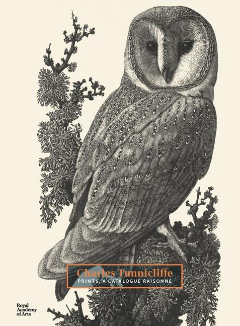 Charles Tunnicliffe: Prints: A Catalogue Raisonne