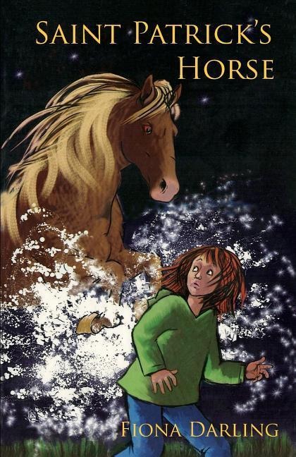 St Patricks Horse