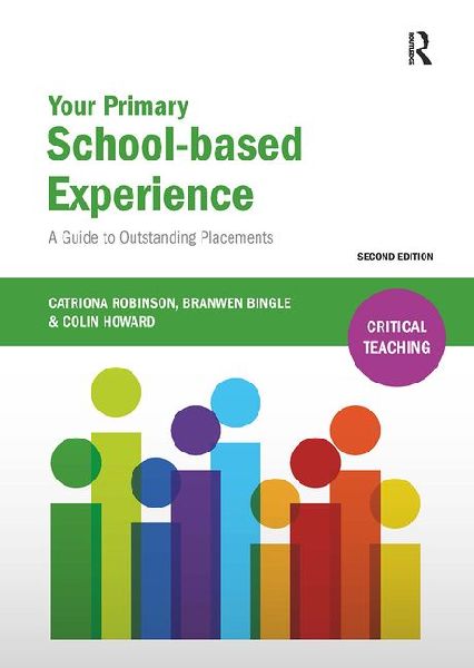 Your Primary School-Based Experience: A Guide to Outstanding Placements