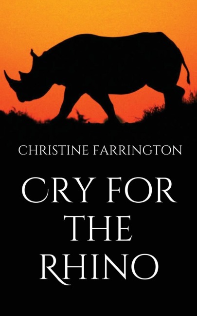 Cry for the Rhino