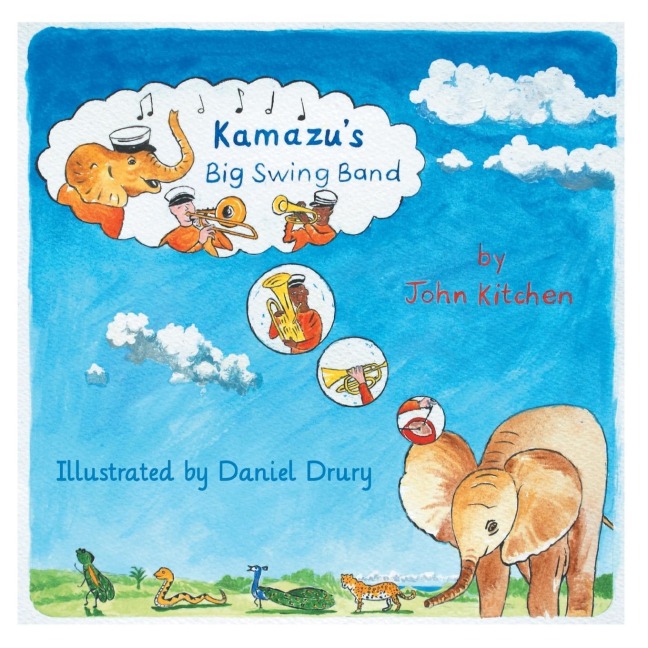 Kamazus Big Swing Band